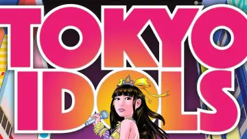 Zasłona do filmu "Tokyo Idols" #686486
