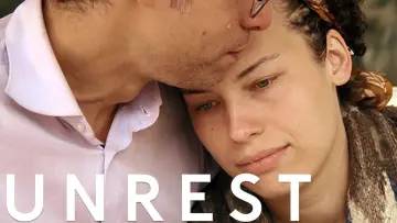 Zasłona do filmu "Unrest" #1100532