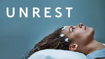 Zasłona do filmu "Unrest" #1100533