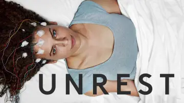 Zasłona do filmu "Unrest" #1100535