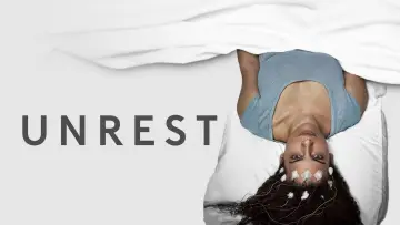 Zasłona do filmu "Unrest" #1100536
