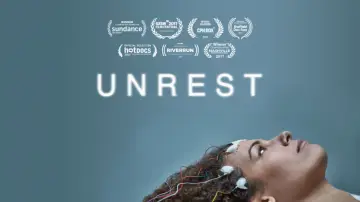 Zasłona do filmu "Unrest" #1100537