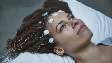 Zasłona do filmu "Unrest" #469864