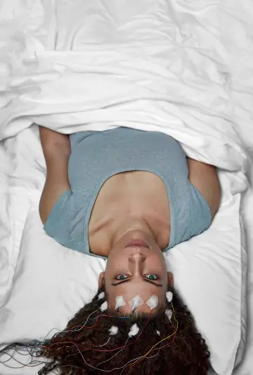 Plakat do filmu "Unrest" #469873