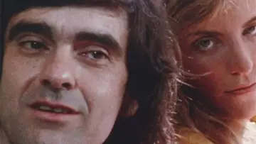 Zasłona do filmu "Les Deux mémoires" #1157348