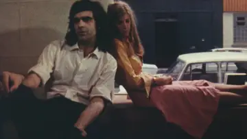 Zasłona do filmu "Les Deux mémoires" #1157349