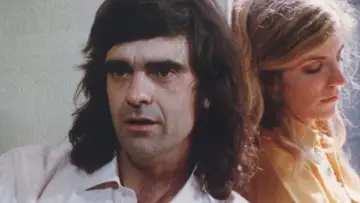 Zasłona do filmu "Les Deux mémoires" #1157350