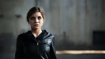 Zasłona do filmu "Niewidzialny chłopak - Nowa Generacja" #439214