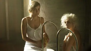 Zasłona do filmu "Niewidzialny chłopak - Nowa Generacja" #439215