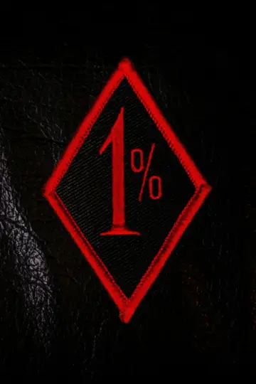 Plakat do filmu "1%" #1133691
