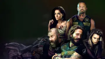 Zasłona do filmu "1%" #499541