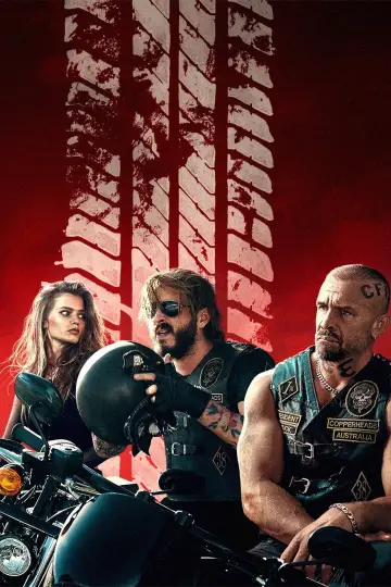 Plakat do filmu "1%" #499542