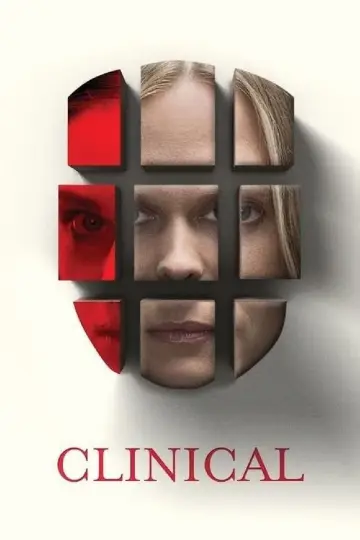 Plakat do filmu "Clinical" #421211