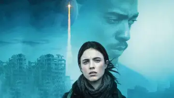 Zasłona do filmu "IO: Ostatnia na Ziemi" #386540