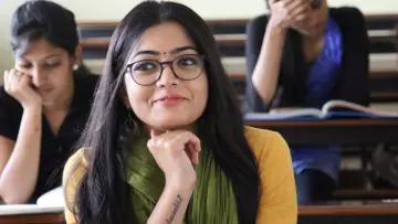 Zasłona do filmu "ಕಿರಿಕ್ ಪಾರ್ಟಿ" #1148926