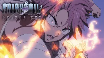 Zasłona do filmu "劇場版 FAIRY TAIL -DRAGON CRY-" #143201