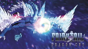 Zasłona do filmu "劇場版 FAIRY TAIL -DRAGON CRY-" #143203