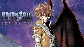 Zasłona do filmu "劇場版 FAIRY TAIL -DRAGON CRY-" #143204