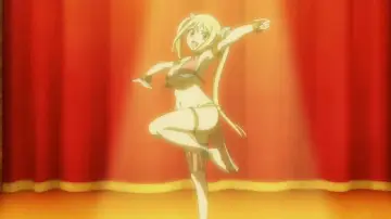 Zasłona do filmu "劇場版 FAIRY TAIL -DRAGON CRY-" #276419
