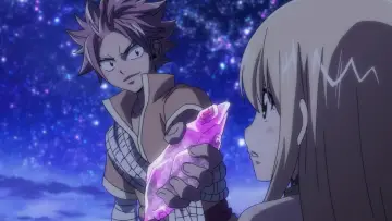 Zasłona do filmu "劇場版 FAIRY TAIL -DRAGON CRY-" #276420