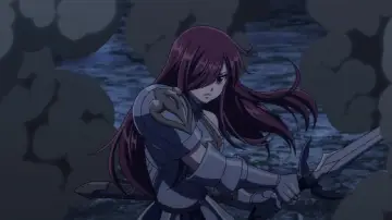 Zasłona do filmu "劇場版 FAIRY TAIL -DRAGON CRY-" #276422