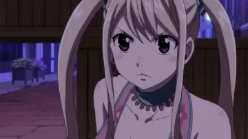 Zasłona do filmu "劇場版 FAIRY TAIL -DRAGON CRY-" #276423