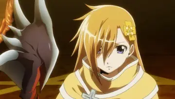 Zasłona do filmu "劇場版 FAIRY TAIL -DRAGON CRY-" #276424