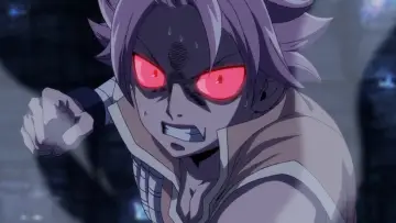 Zasłona do filmu "劇場版 FAIRY TAIL -DRAGON CRY-" #276427