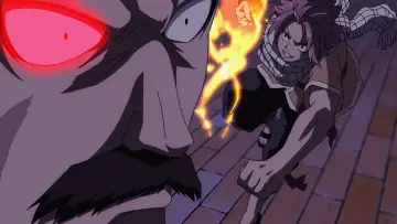 Zasłona do filmu "劇場版 FAIRY TAIL -DRAGON CRY-" #276428