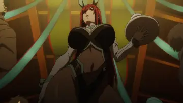 Zasłona do filmu "劇場版 FAIRY TAIL -DRAGON CRY-" #904207