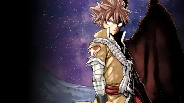 Zasłona do filmu "劇場版 FAIRY TAIL -DRAGON CRY-" #904210
