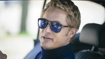 Zasłona do filmu "Poszukiwany: Steve McQueen" #328178