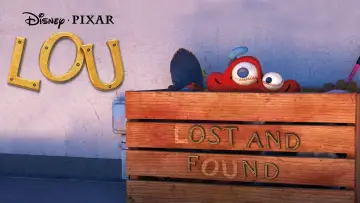 Zasłona do filmu "Lou" #209663