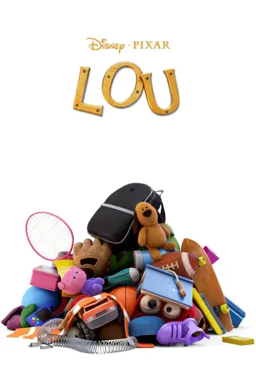 Plakat do filmu "Lou" #209666