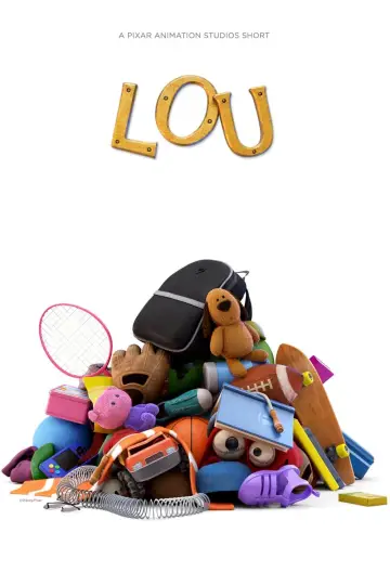 Plakat do filmu "Lou" #209669