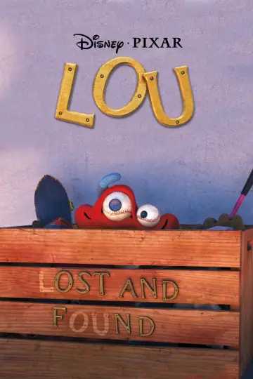 Plakat do filmu "Lou" #209670