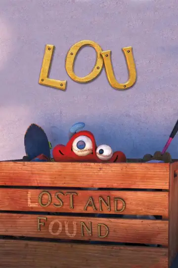 Plakat do filmu "Lou" #704743