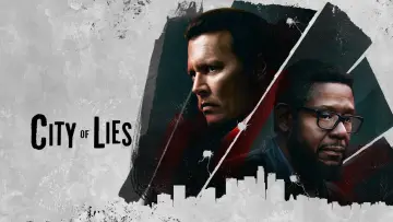 Zasłona do filmu "Miasto kłamstw" #1023891