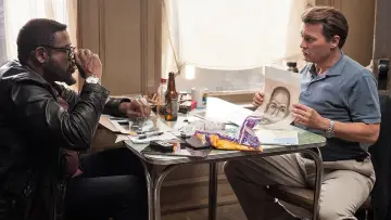 Zasłona do filmu "Miasto kłamstw" #385878