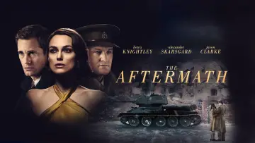 Zasłona do filmu "W domu innego" #1008455