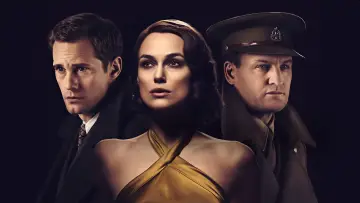Zasłona do filmu "W domu innego" #1630820