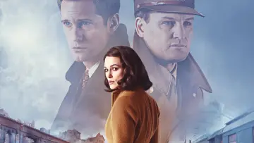 Zasłona do filmu "W domu innego" #1630821
