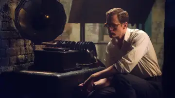 Zasłona do filmu "W domu innego" #346088