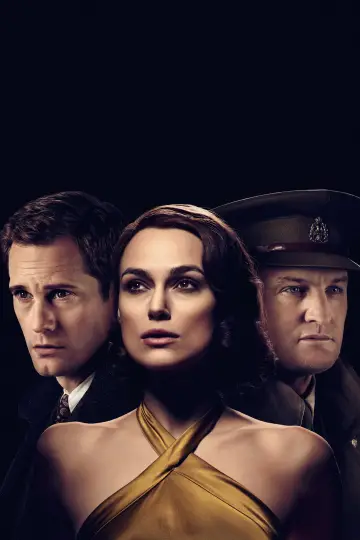 Plakat do filmu "W domu innego" #346102