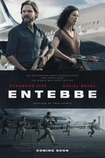 Plakat do filmu "Siedem dni" #120279