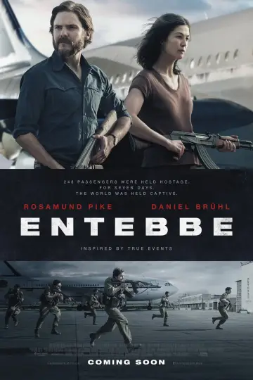 Plakat do filmu "Siedem dni" #120282
