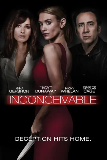 Plakat do filmu "Manipulacja" #349634
