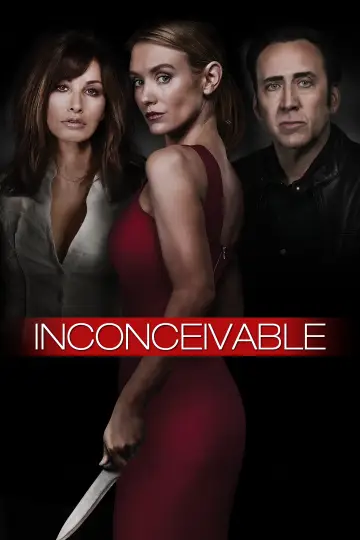 Plakat do filmu "Manipulacja" #349635