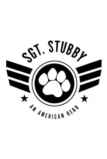 Plakat do filmu "Sgt. Stubby: An American Hero" #143645