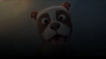 Sgt. Stubby: An American Hero